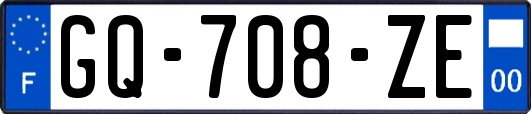 GQ-708-ZE