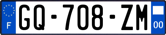 GQ-708-ZM