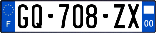 GQ-708-ZX