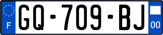 GQ-709-BJ