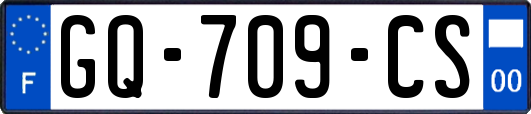GQ-709-CS