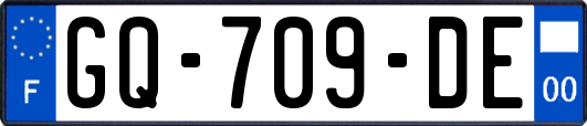 GQ-709-DE