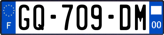GQ-709-DM
