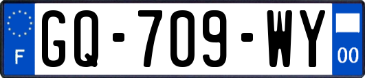 GQ-709-WY