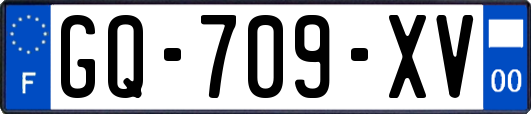 GQ-709-XV