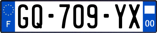GQ-709-YX