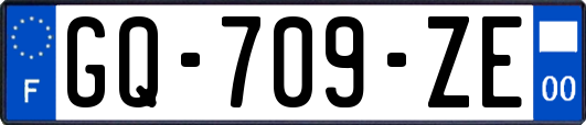 GQ-709-ZE
