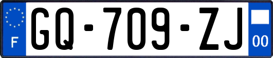 GQ-709-ZJ