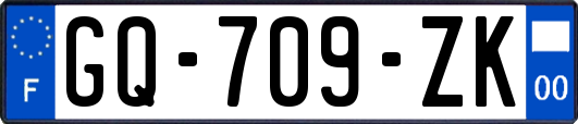 GQ-709-ZK