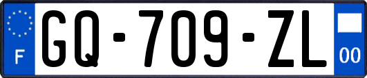 GQ-709-ZL