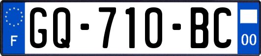 GQ-710-BC