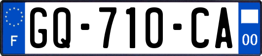 GQ-710-CA