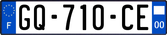 GQ-710-CE