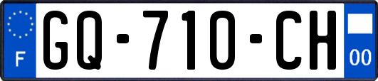GQ-710-CH