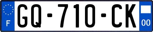 GQ-710-CK