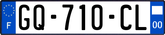 GQ-710-CL