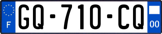 GQ-710-CQ