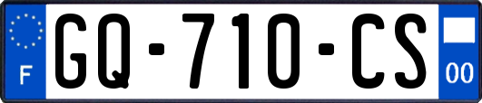 GQ-710-CS