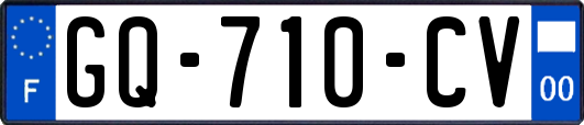 GQ-710-CV