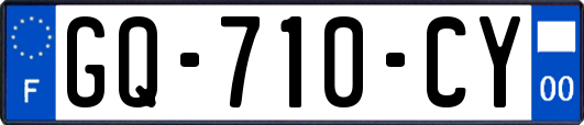 GQ-710-CY
