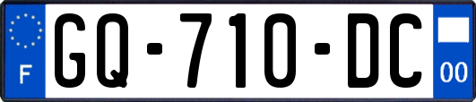 GQ-710-DC