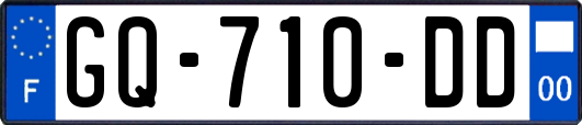GQ-710-DD