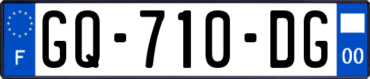 GQ-710-DG