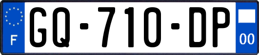 GQ-710-DP