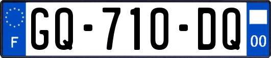 GQ-710-DQ