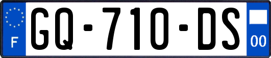 GQ-710-DS