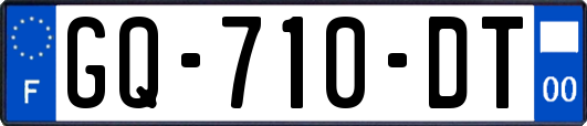 GQ-710-DT
