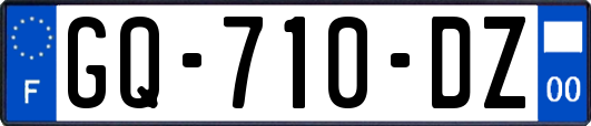 GQ-710-DZ