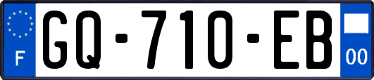 GQ-710-EB