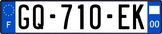 GQ-710-EK
