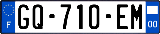 GQ-710-EM