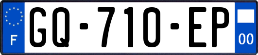 GQ-710-EP