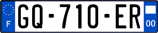 GQ-710-ER