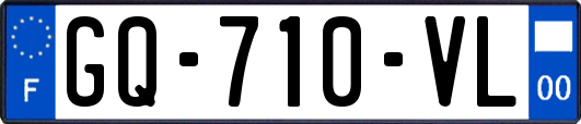 GQ-710-VL