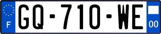 GQ-710-WE