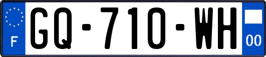 GQ-710-WH