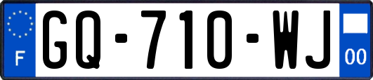 GQ-710-WJ