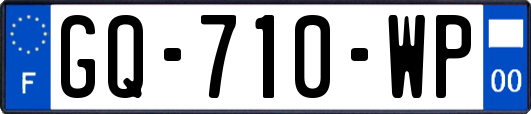 GQ-710-WP