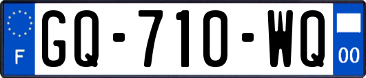 GQ-710-WQ