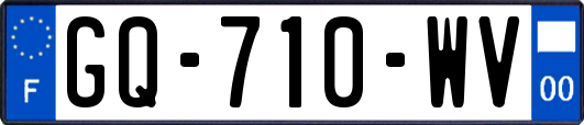 GQ-710-WV