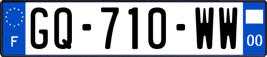 GQ-710-WW