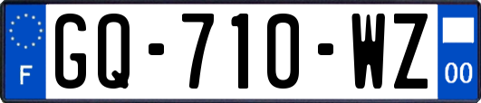 GQ-710-WZ