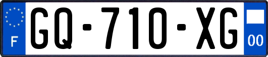 GQ-710-XG
