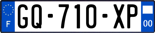 GQ-710-XP