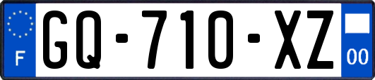 GQ-710-XZ