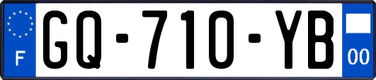 GQ-710-YB